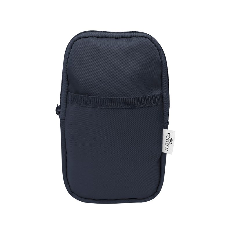 Custom Intrepid Rpet Phone Pouch - 4