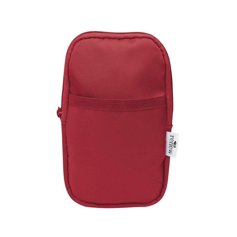 Custom Intrepid Rpet Phone Pouch - 7