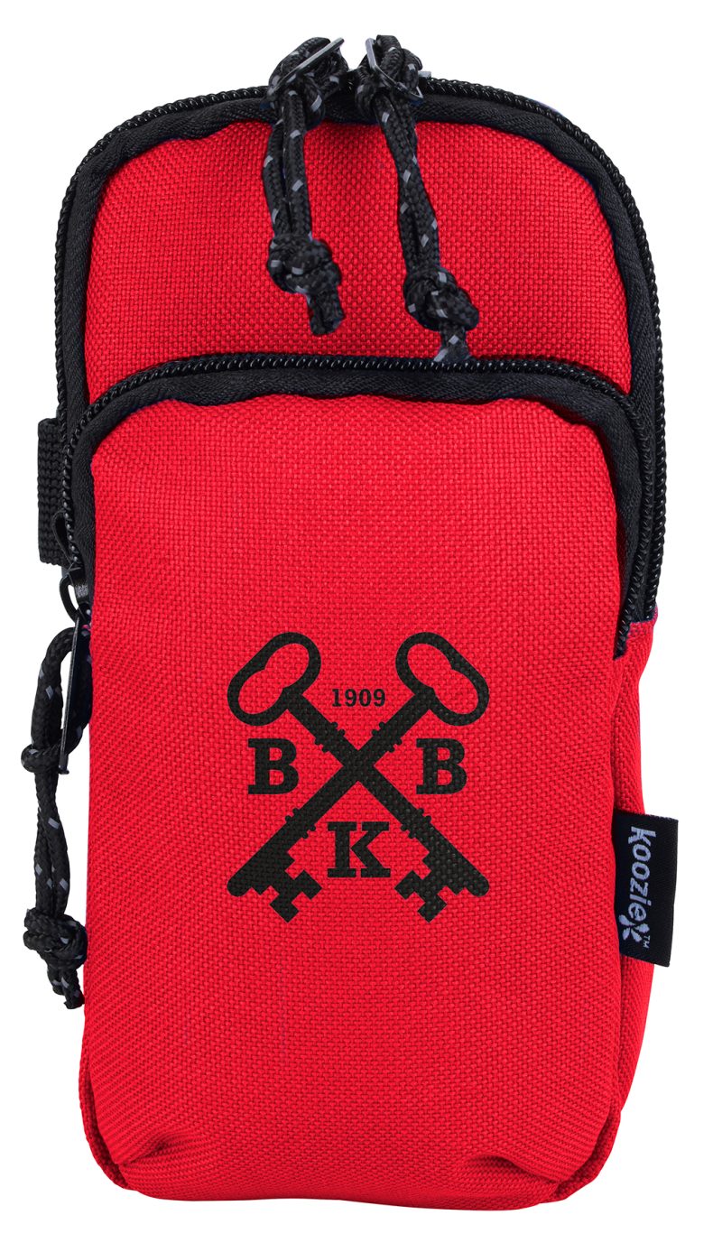 Custom Koozie® Boho Water Bottle Pouch - 6