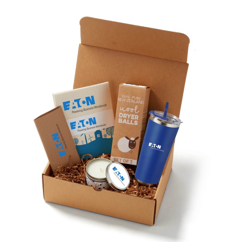 Custom Large Sustainable Kit - 1