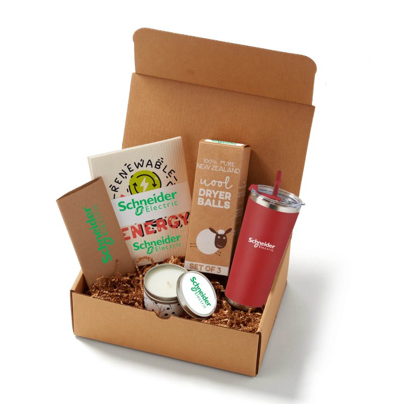 Custom Large Sustainable Kit - 2