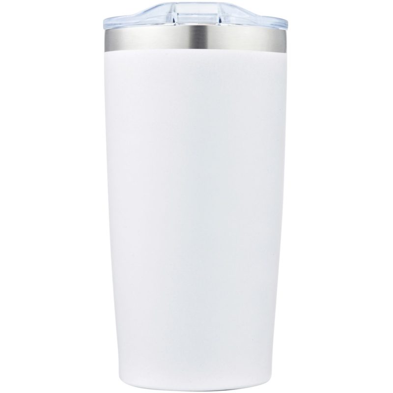 Custom Laser Engraved Adventure Travel Tumbler 20 Oz - 5