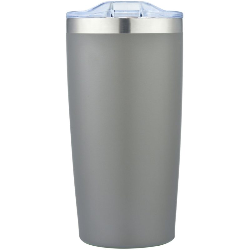 Custom Laser Engraved Adventure Travel Tumbler 20 Oz - 8
