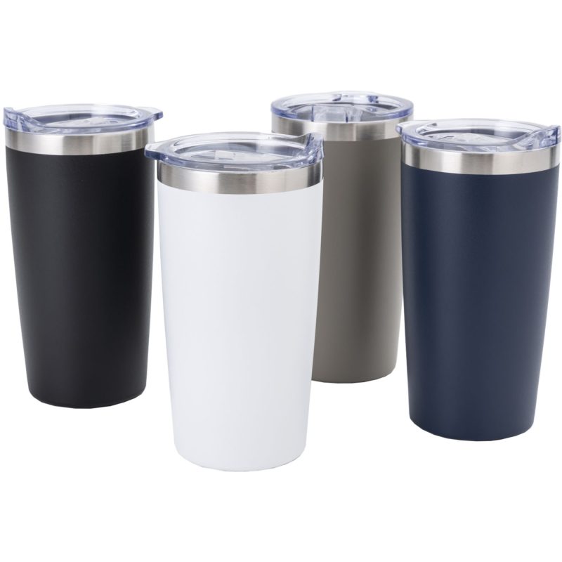 Custom Laser Engraved Adventure Travel Tumbler 20 Oz - 9