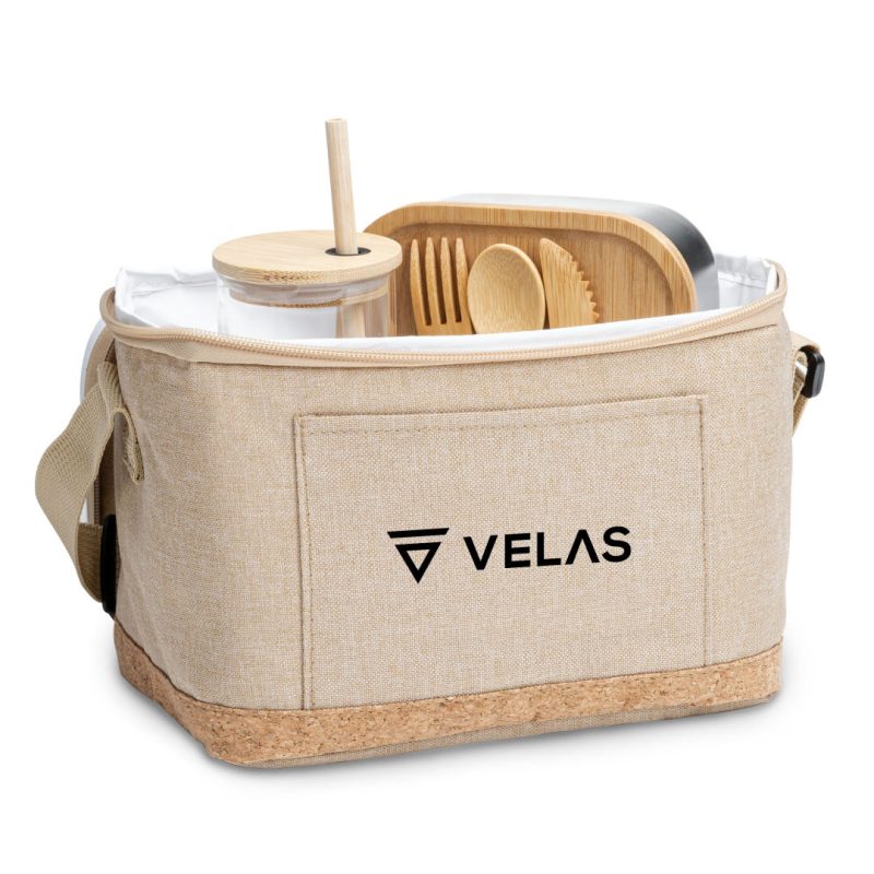 Custom Lunch Essentials Gift Set - 1