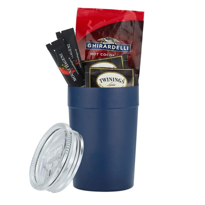 Custom Milano Gift Set F with Hot Cocoa - 2