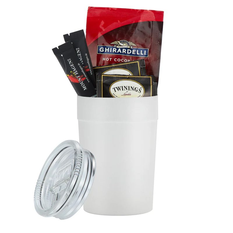Custom Milano Gift Set F with Hot Cocoa - 3