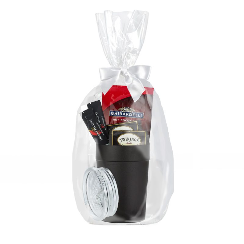 Custom Milano Gift Set F with Hot Cocoa - 5