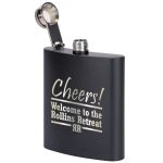 Custom On The Rocks Gift Set - 2