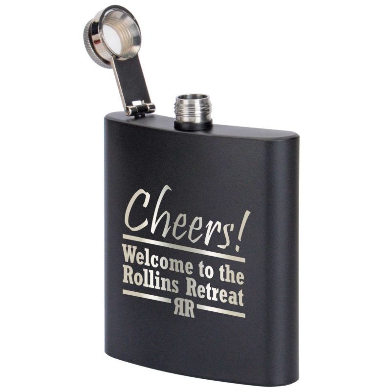 Custom On The Rocks Gift Set - 2