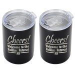 Custom On The Rocks Gift Set - 3