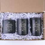 Custom On The Rocks Gift Set - 4
