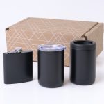 Custom On The Rocks Gift Set - 6