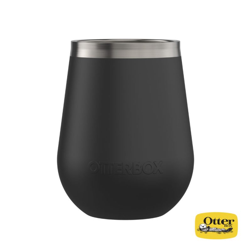 Custom OtterBox® Elevation Wine Tumbler - 10oz - 1