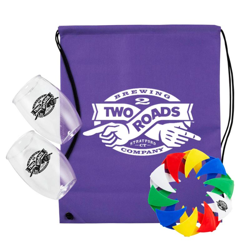 Custom Outdoor Happy Hour Camping Kit - 2