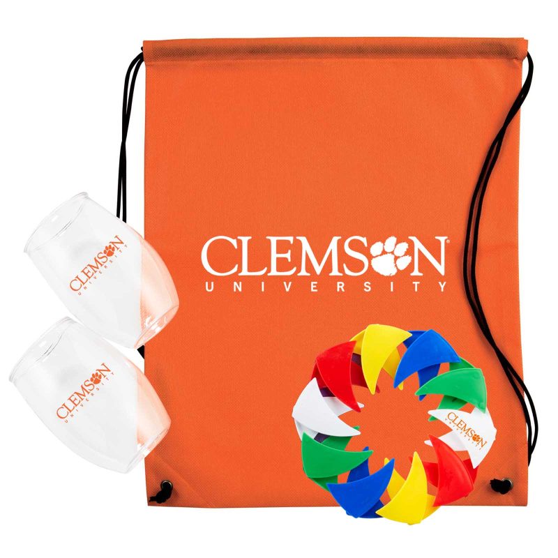 Custom Outdoor Happy Hour Camping Kit - 4