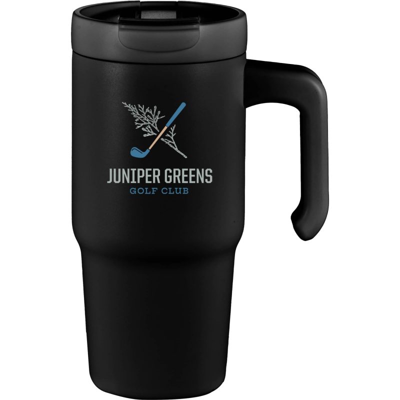 Custom Peak Recycled Insulated Sip Or Swig Mug 24 oz - 2