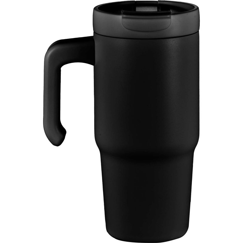 Custom Peak Recycled Insulated Sip Or Swig Mug 24 oz - 3