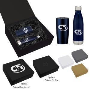 Custom Perfect Pair Gift Set