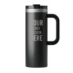 Custom Personalized RTIC 20 oz Road Trip Travel Mug - 2