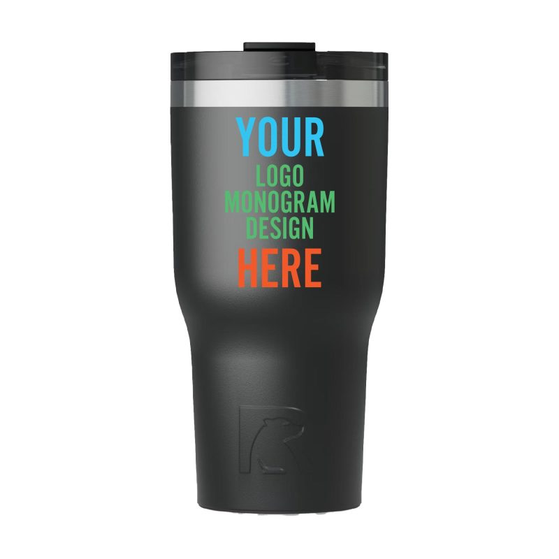 Custom Personalized RTIC 30 oz Essential Tumbler - 1