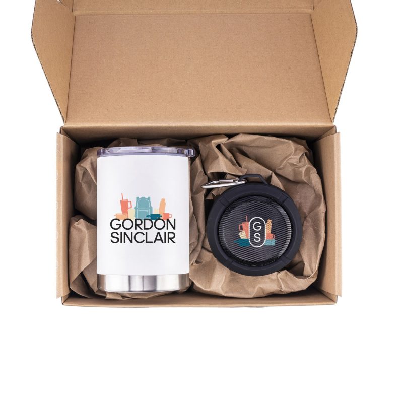 Custom Pick Me Up Kit - 4