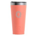 Custom RTIC 16oz Pint Tumbler - 1