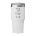Custom RTIC 20 oz Essential Tumbler - 4
