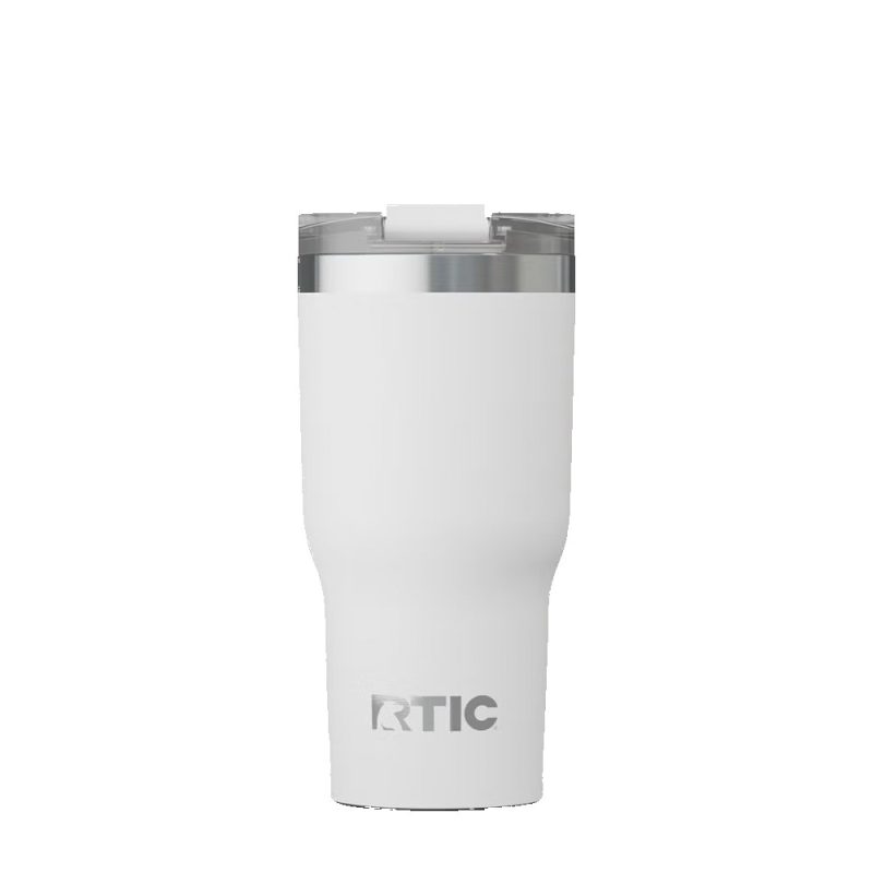 Custom RTIC 20 oz Essential Tumbler - 2