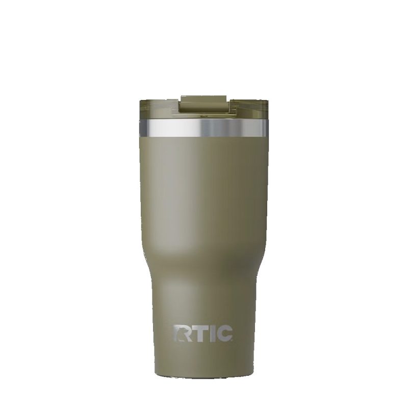 Custom RTIC 20 oz Essential Tumbler - 4