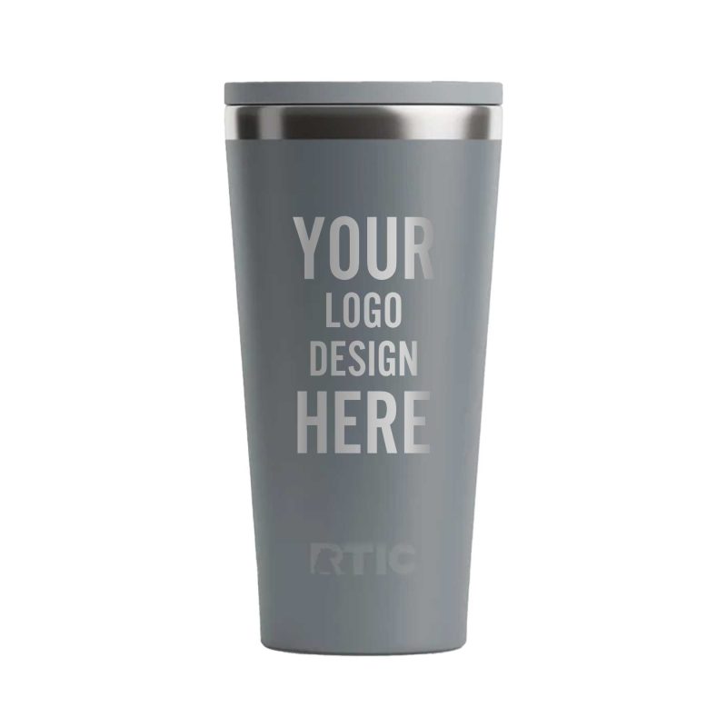 Custom RTIC 20 oz Everyday Tumbler - 6