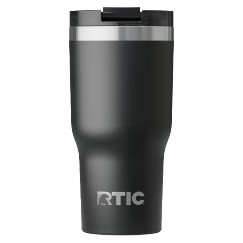 Custom RTIC 20oz Ceramic Lined Stainless Steel Tumbler - 3