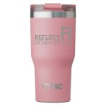 Custom RTIC 20oz Ceramic Lined Stainless Steel Tumbler - 8