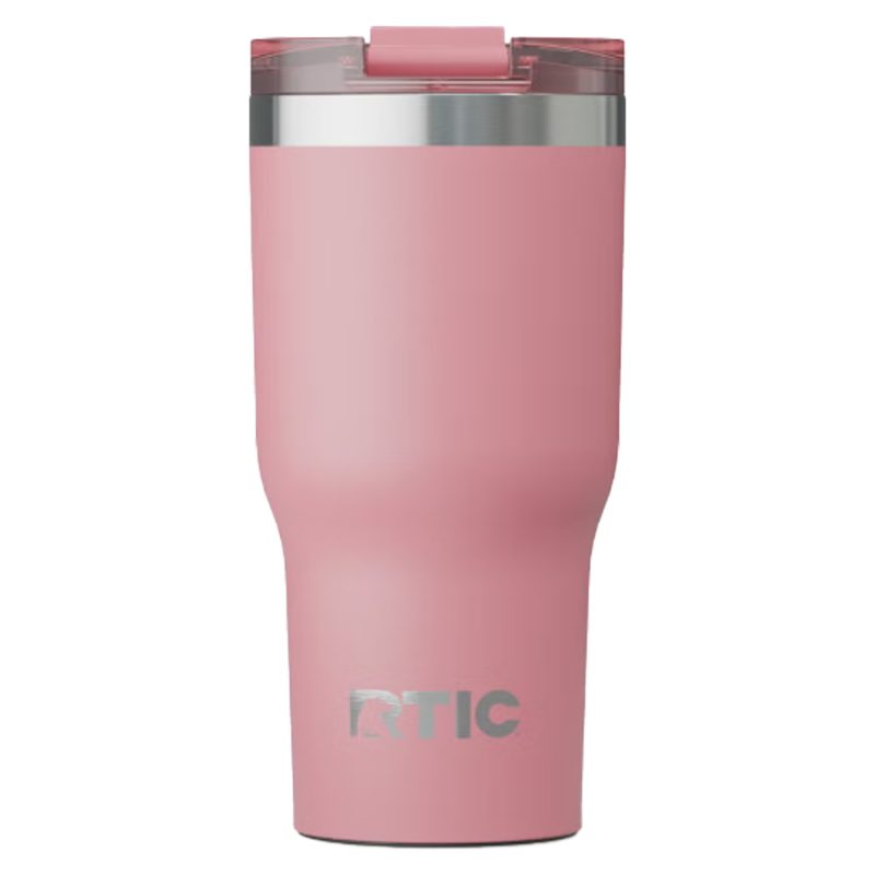 Custom RTIC 20oz Ceramic Lined Stainless Steel Tumbler - 9
