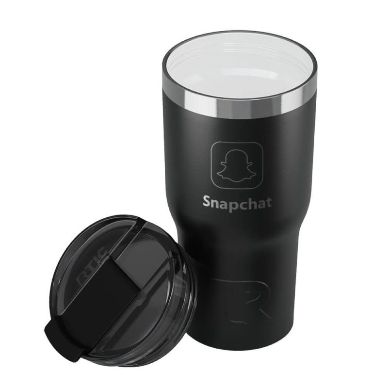 Custom RTIC 20oz Essential Tumbler (Ceramic Lining) - 2