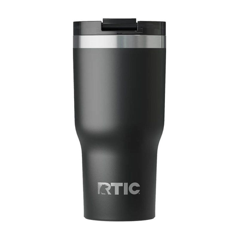Custom RTIC 20oz Essential Tumbler (Ceramic Lining) - 4