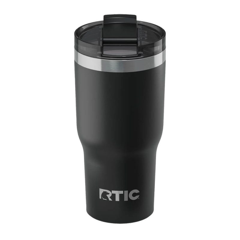 Custom RTIC 20oz Essential Tumbler (Ceramic Lining) - 5