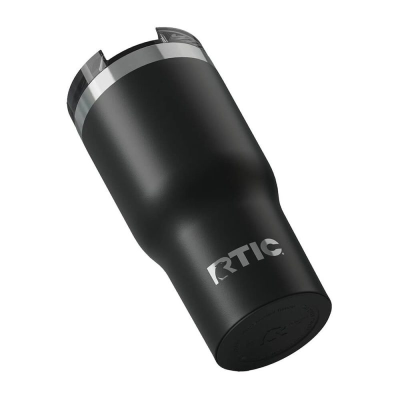 Custom RTIC 20oz Essential Tumbler (Ceramic Lining) - 6