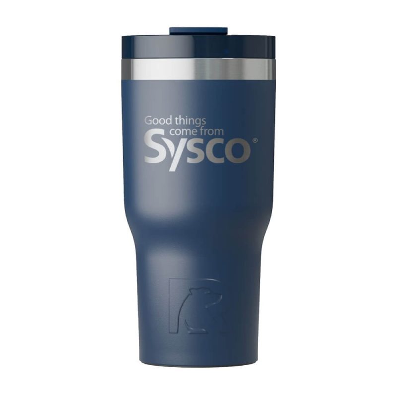 Custom RTIC 20oz Essential Tumbler (Ceramic Lining) - 7