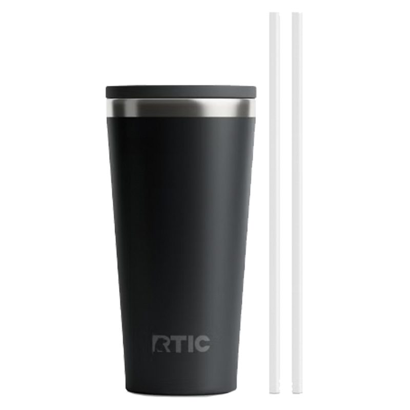 Custom RTIC 20oz Stainless Steel Ceramic-Lined Everyday Tumbler - 3