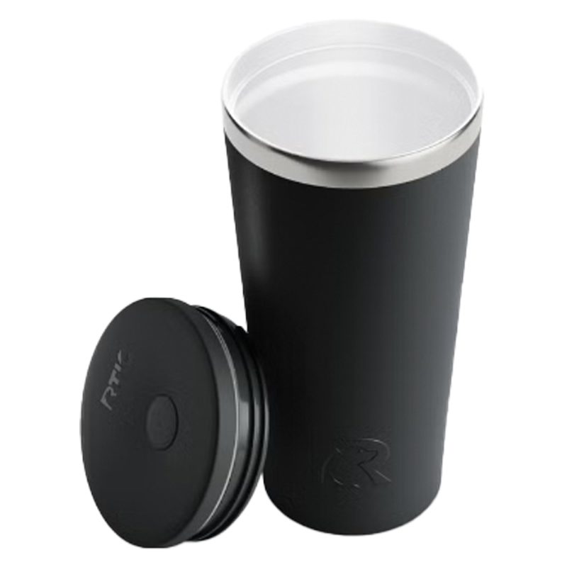 Custom RTIC 20oz Stainless Steel Ceramic-Lined Everyday Tumbler - 4
