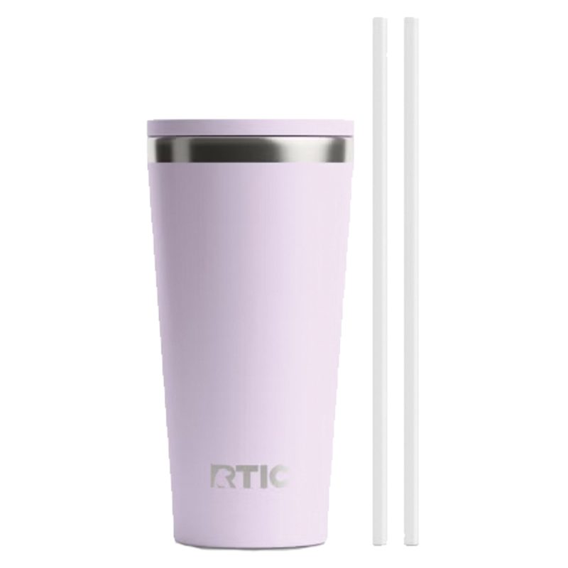 Custom RTIC 20oz Stainless Steel Ceramic-Lined Everyday Tumbler - 6