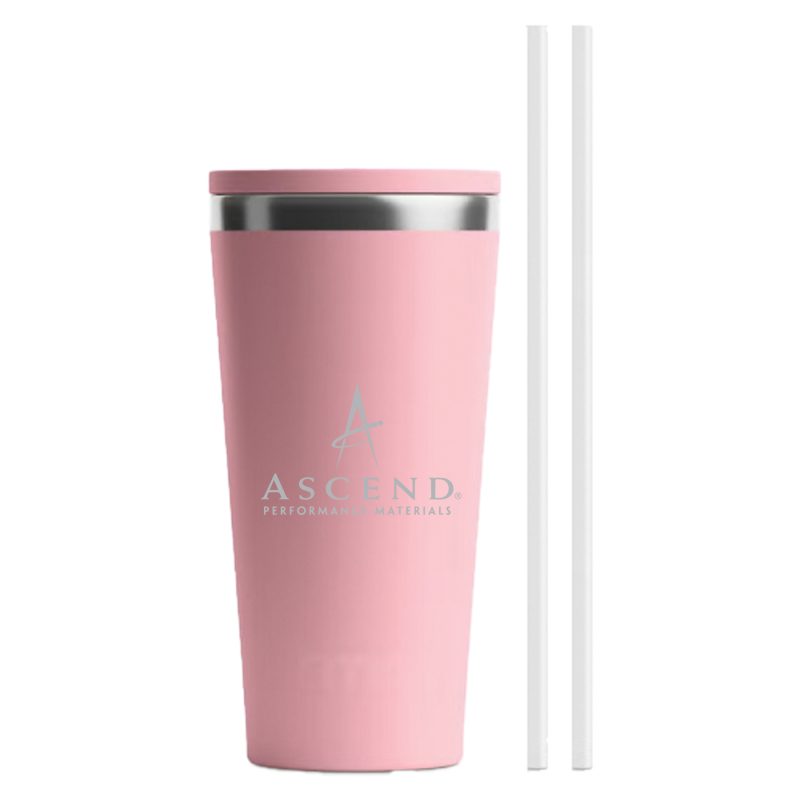 Custom RTIC 20oz Stainless Steel Ceramic-Lined Everyday Tumbler - 8