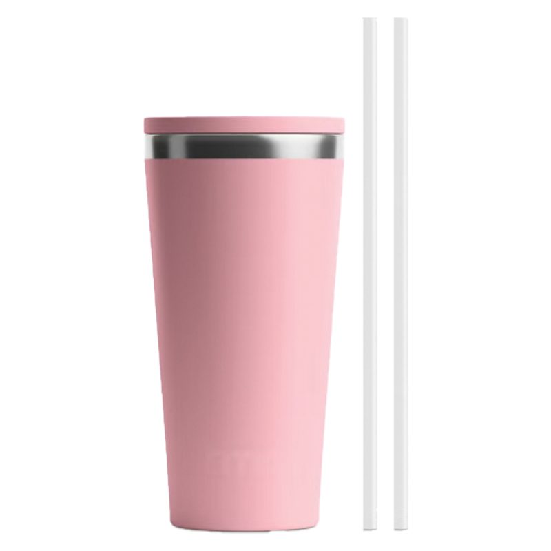 Custom RTIC 20oz Stainless Steel Ceramic-Lined Everyday Tumbler - 9