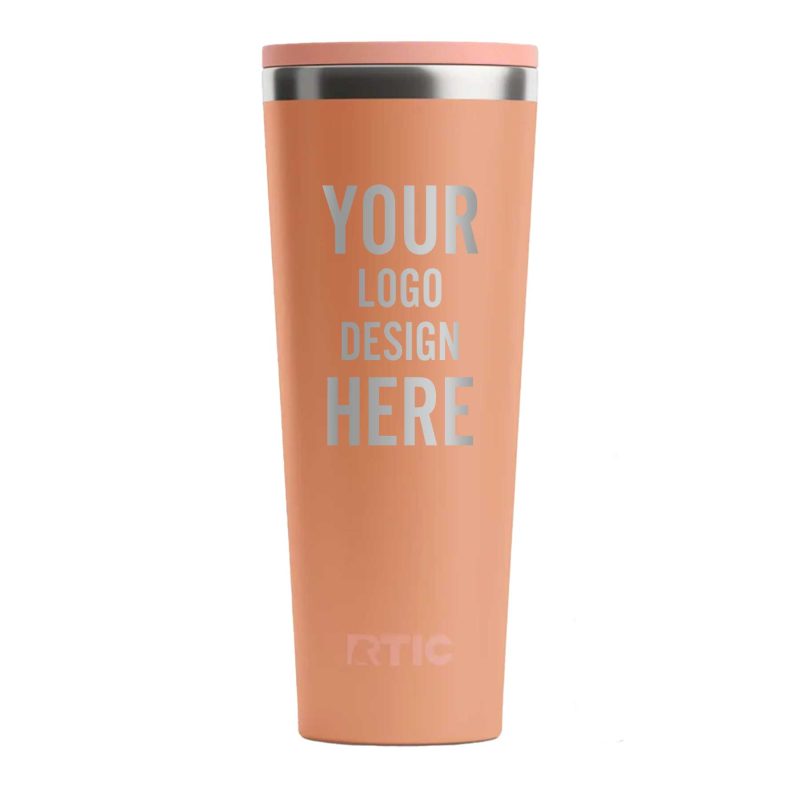 Custom RTIC 28 oz Everyday Tumbler - 3