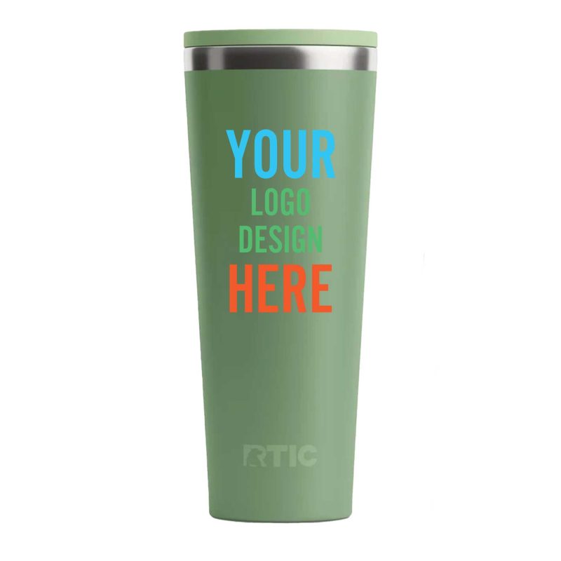 Custom RTIC 28 oz Everyday Tumbler - 6