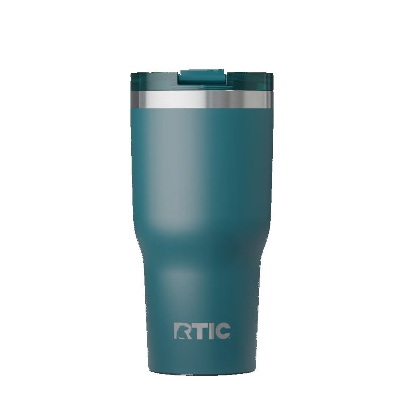 Custom RTIC 30 oz Essential Tumbler - 6
