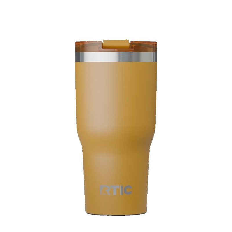 Custom RTIC 30 oz Essential Tumbler - 8