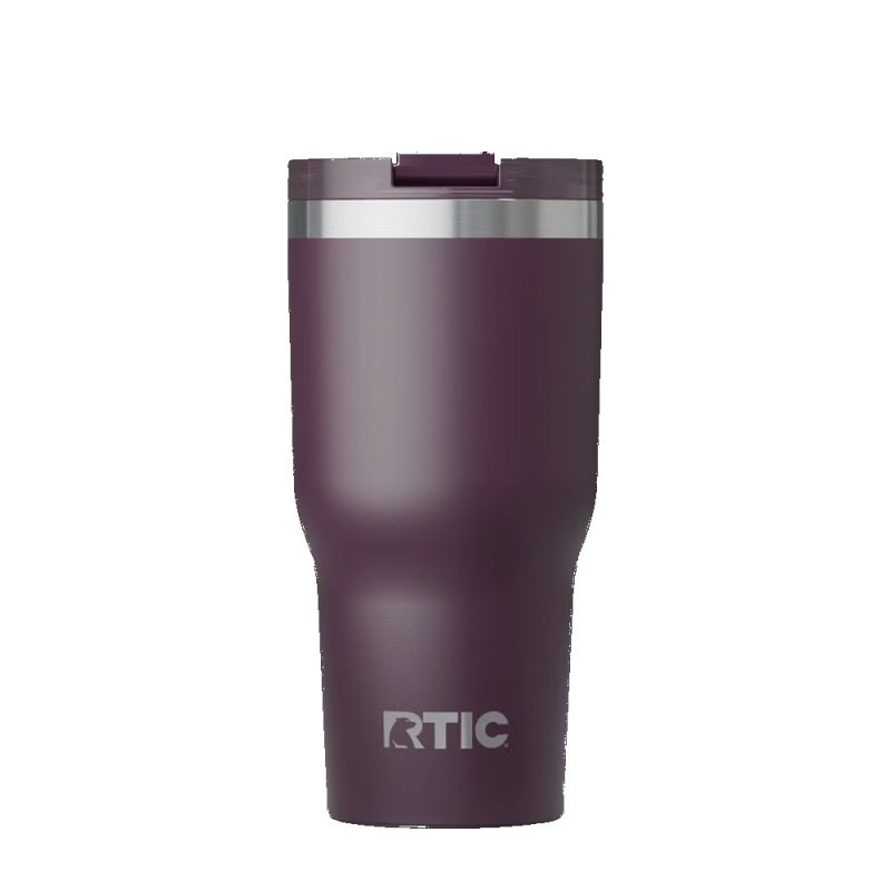 Custom RTIC 30 oz Essential Tumbler - 9