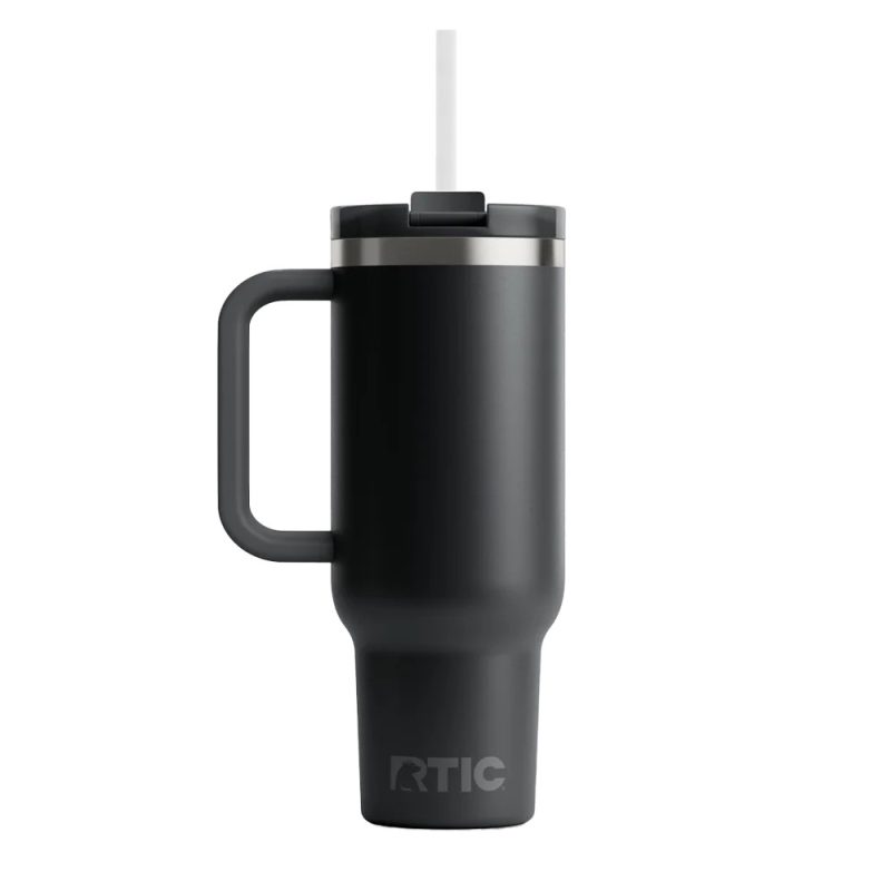 Custom Rtic 30 oz Road Trip Tumbler - 4